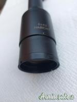 Ottica swarovski habicht 6x42