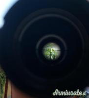 Ottica swarovski habicht 6x42