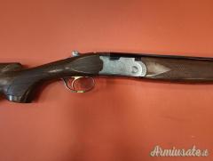 Beretta 686 SILVER PIGEON I 28