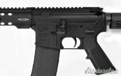 Colt COLT CARBINE M4 TROOPER .223 REM 16