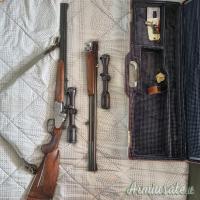 Sodia 241 AN Express 9,3 x 74R e billing 270 win/12