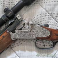 Sodia 241 AN Express 9,3 x 74R e billing 270 win/12