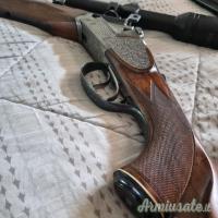 Sodia 241 AN Express 9,3 x 74R e billing 270 win/12