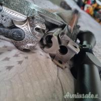 Sodia 241 AN Express 9,3 x 74R e billing 270 win/12