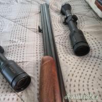 Sodia 241 AN Express 9,3 x 74R e billing 270 win/12