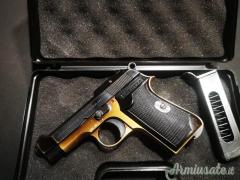 Beretta 35 7.65mm Brev.