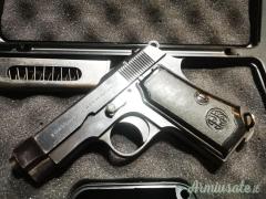 Beretta 1935 7.65mm Brev.