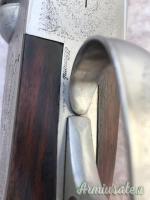 Doppietta Zoli Edward side lock cal 12 canne 70 monogrillo ottime condizioni