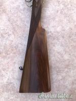 Doppietta Zoli Edward side lock cal 12 canne 70 monogrillo ottime condizioni