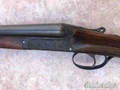 Doppietta Zanotti modello 625 cal 20 canne 67 4/2* con scatola originale condizioni pari al nuovo