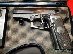Beretta 8040 .40 Smith & Wesson | Auto  |  10 x 21 mm