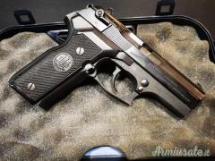 Beretta 8040 .40 Smith & Wesson | Auto  |  10 x 21 mm
