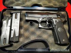 Beretta 8040 .40 Smith & Wesson | Auto  |  10 x 21 mm