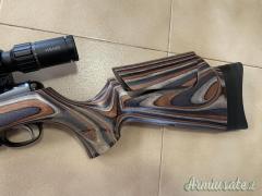 Air Arms Tx200mk3 4.5/.177