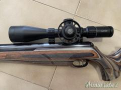 Air Arms Tx200mk3 4.5/.177