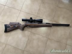 Air Arms Tx200mk3 4.5/.177