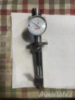 Innescatore KM con Indicatore