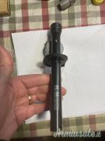 Innescatore KM CON INDICATORE