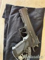 Tanfoglio Stock 3 Extreme 9x21mm IMI