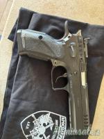 Tanfoglio Stock 3 Extreme 9x21mm IMI
