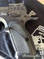 Tanfoglio Stock 3 Extreme 9x21mm IMI