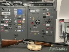 Fucile s/automatico marca FRANCHI modello 40AL Cal.12 lunghezza canna 63cm