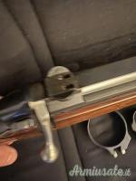 Tikka M690 7 mm Remington Magnum