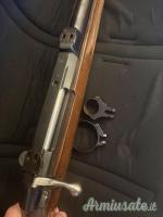 Tikka M690 7 mm Remington Magnum