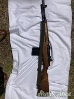 Beretta BM 62 .308 Winchester