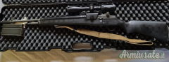 Norinco M14 .308 Winchester Replica