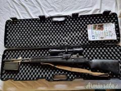 Norinco M14 .308 Winchester Replica