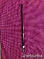 Canna Cosmi calibro 12