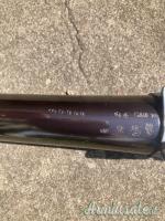 Canna Cosmi calibro 12