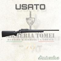 USATO – CARABINA – REMINGTON MOD. 700 POLICE cal. 308 Win.