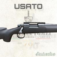 USATO – CARABINA – REMINGTON MOD. 700 POLICE cal. 308 Win.