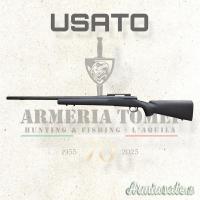 USATO – CARABINA – REMINGTON MOD. 700 POLICE cal. 308 Win.