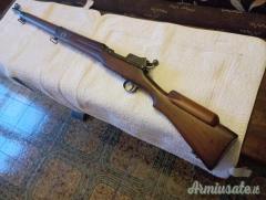 Winchester P 14  .303 British