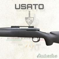 USATO – CARABINA – REMINGTON MOD. 700 POLICE cal. 308 Win.