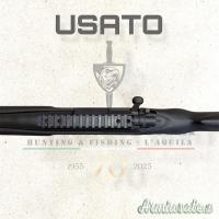 USATO – CARABINA – REMINGTON MOD. 700 POLICE cal. 308 Win.