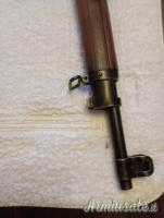 Winchester P 14  .303 British