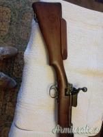Winchester P 14  .303 British