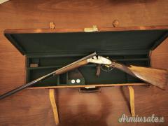 Gamba F.lli Armi London Gold 12