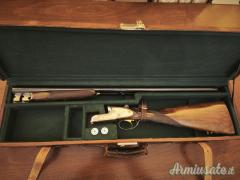 Gamba F.lli Armi London Gold 12