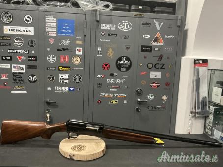 Fucile s/automatico marca FRANCHI modello 48AL Cal.12