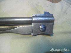 CARCANO MOD.1891-38 (FNA BRESCIA) CAVALLERIA