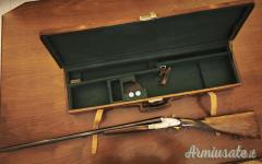 Gamba F.lli Armi London Gold 12