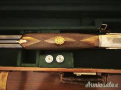 Gamba F.lli Armi London Gold 12