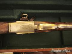 Gamba F.lli Armi London Gold 12