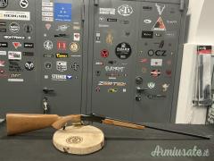 Monocanna marca FALCO Cal.9Flobert