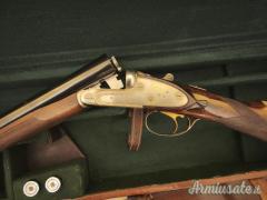 Gamba F.lli Armi London Gold 12